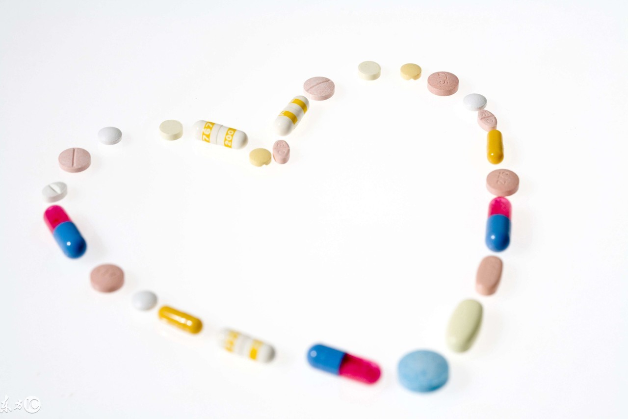 女性最需要了解的一种药——避孕药