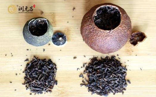 小青柑口感怎样适合什么人喝,小青柑怎么喝才正确