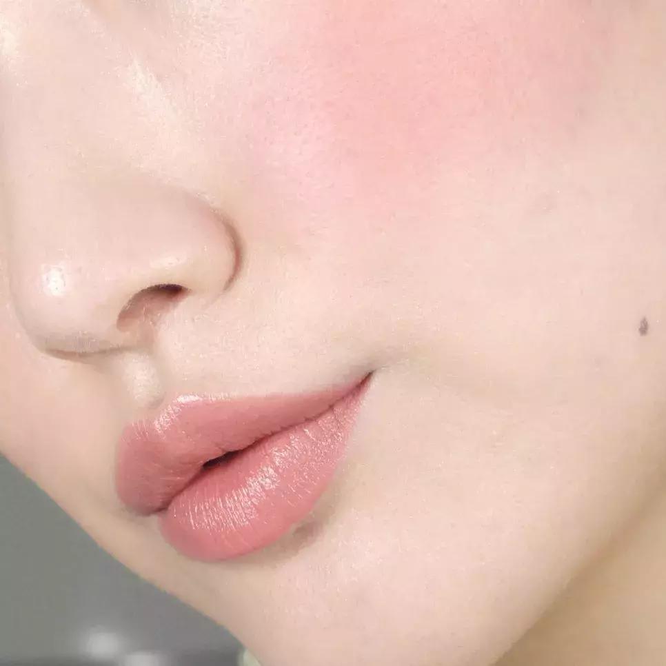 nars965穿越西伯利亚试色,nars腮红gina跟behave试色