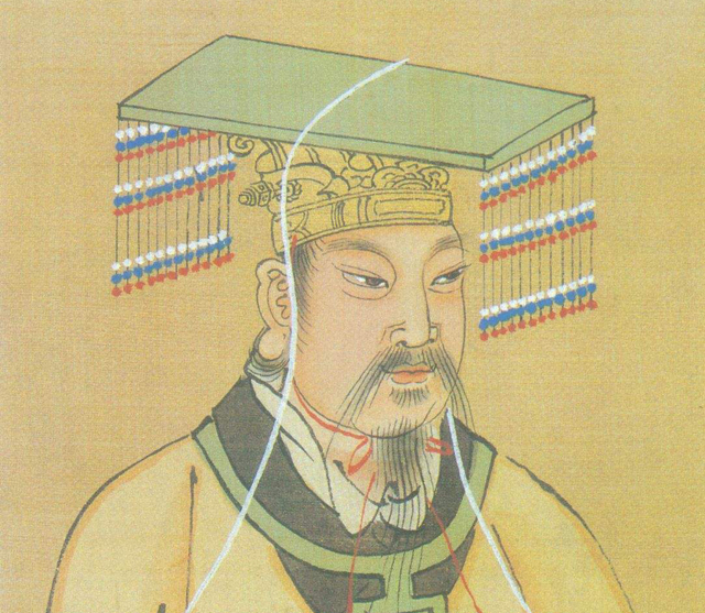 商颂玄鸟,商颂玄鸟完整版