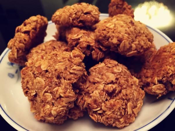 过年小点心蜂蜜小蛋糕甜甜的蜜蜜的