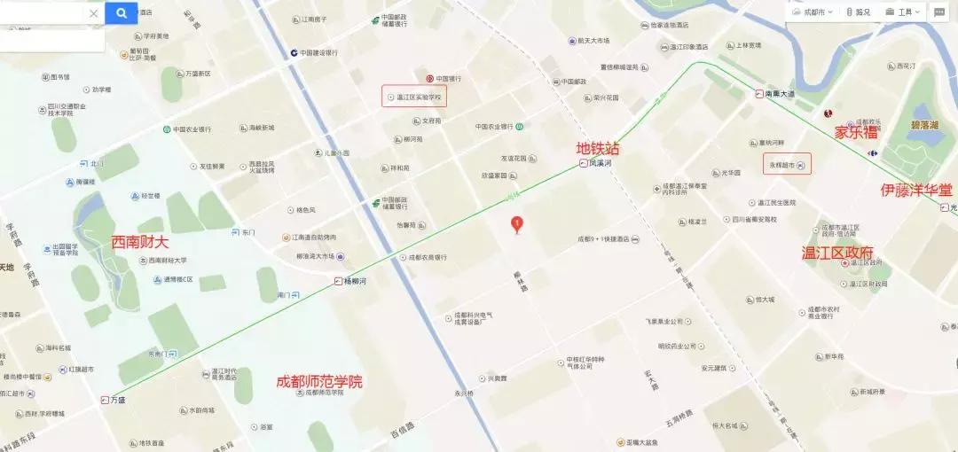 电建洺悦府是刚需还是改善,电建洺悦府摇号