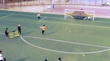 足球射门技巧教学小学生,足球射门教程新手入门