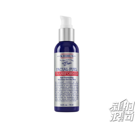 男士又干又油的皮肤适合的护肤品,男士护肤品熬夜党推荐