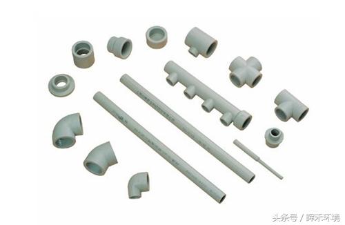 不同品牌的ppr管有什么区别,20ppr与25ppr管有何区别