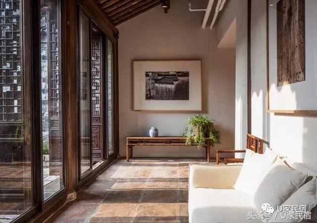 花迹酒店民宿价格表,花迹酒店在哪