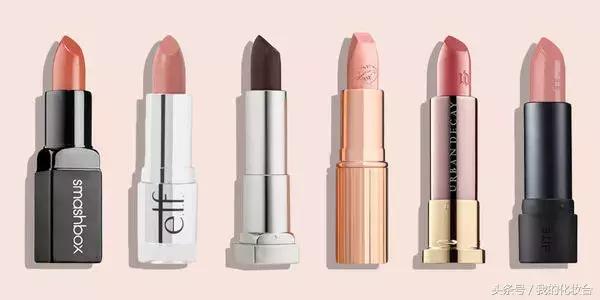 超适合秋冬的日常妆,秋冬妆的正确化妆方式