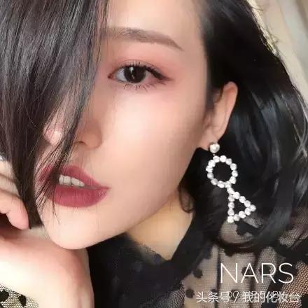 超适合秋冬的日常妆,秋冬妆的正确化妆方式