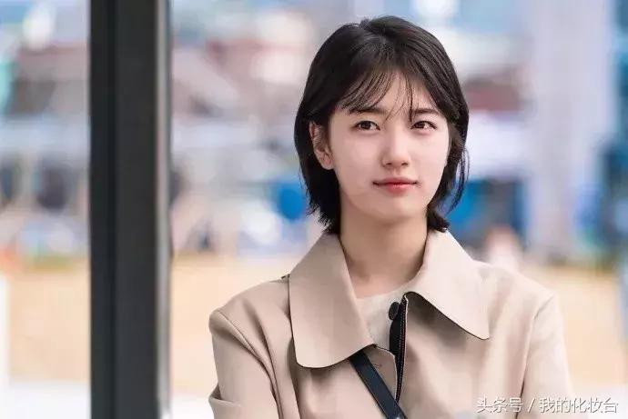 超适合秋冬的日常妆,秋冬妆的正确化妆方式