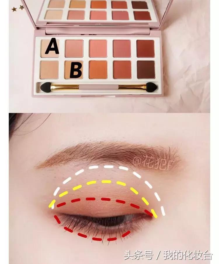 超适合秋冬的日常妆,秋冬妆的正确化妆方式