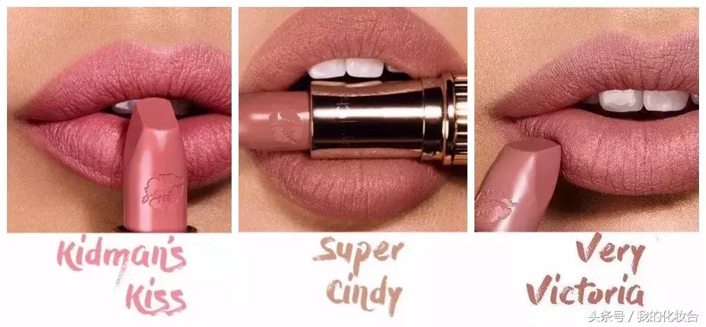 超适合秋冬的日常妆,秋冬妆的正确化妆方式