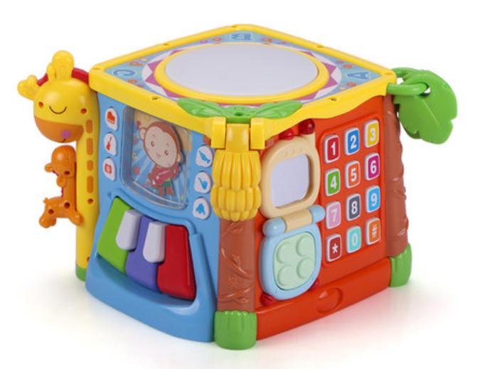 妈妈儿童玩具0-3岁益智,妈妈和宝宝玩的玩具视频