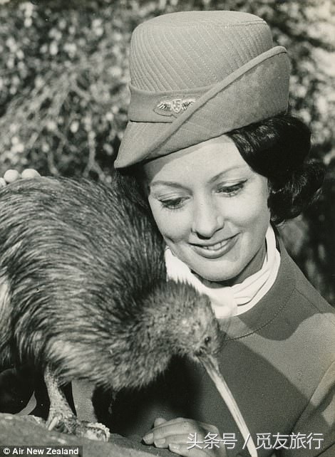 英国航空制服变化,马来西亚航空制服演变过程