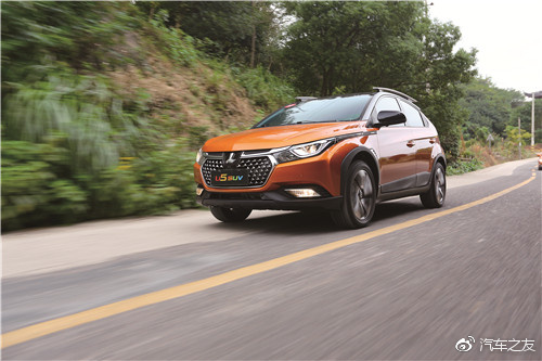 东风裕隆纳智捷大7suv视频测评,东风裕隆纳智捷u5试驾视频