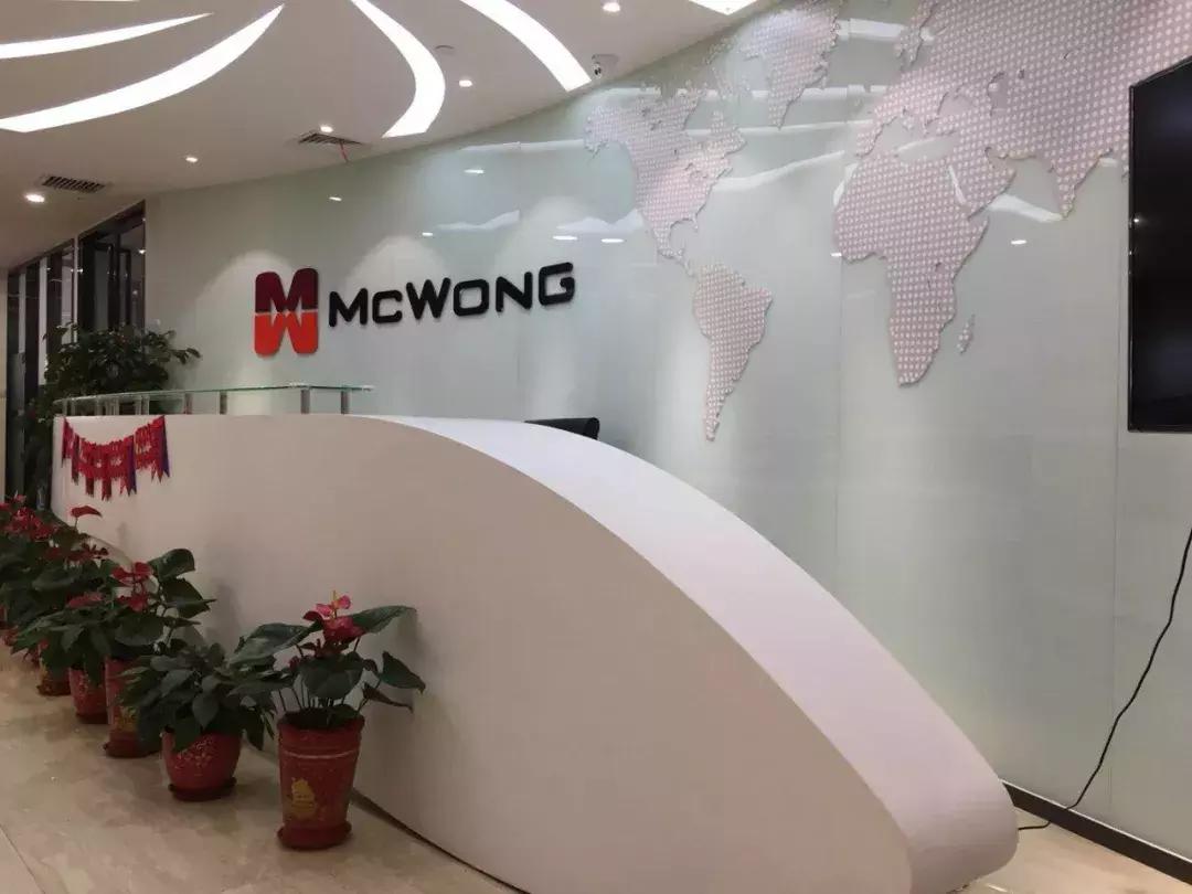 麦王环境技术股份有限公司,麦王环境股份有限公司