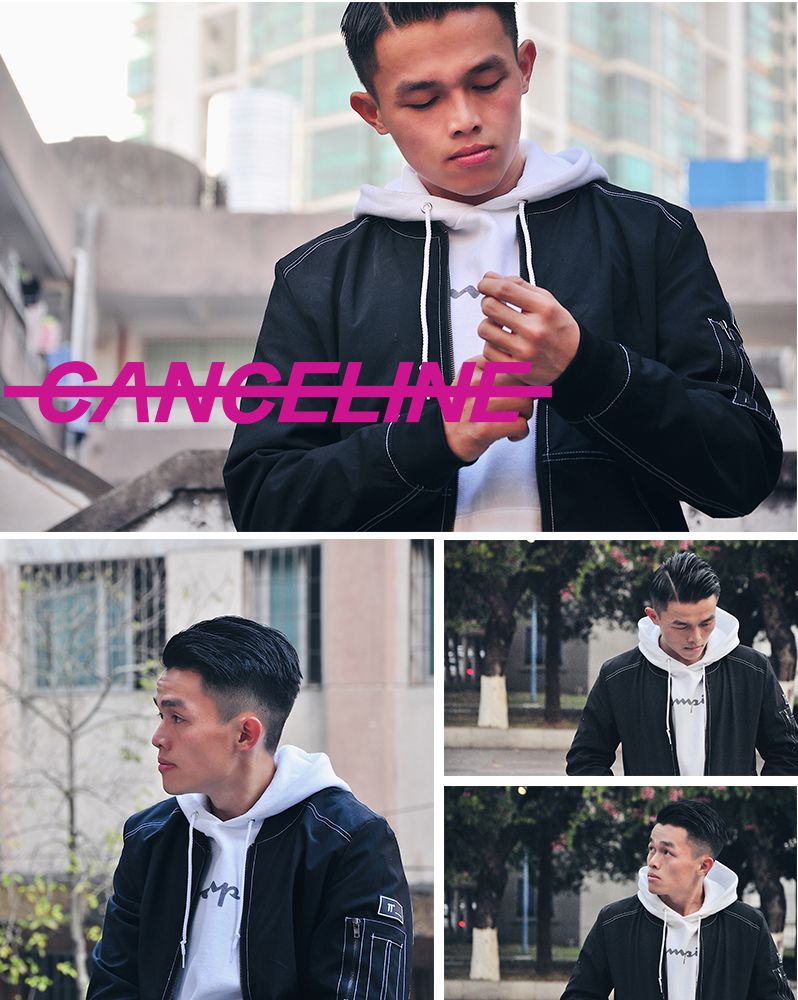 纨绔子弟指的是什么,玩酷是一种态度