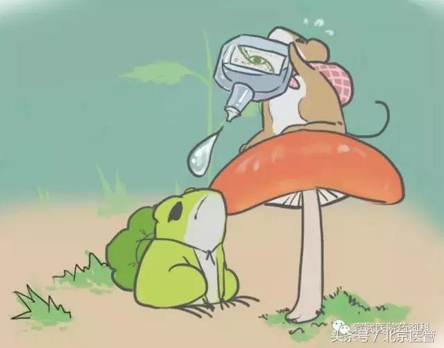 蛙行千里母担忧的说说,蛙行千里母担忧现在怎么样了