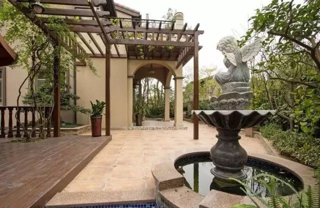 阳宅风水农村庭院布局,阳宅庭院风水布局