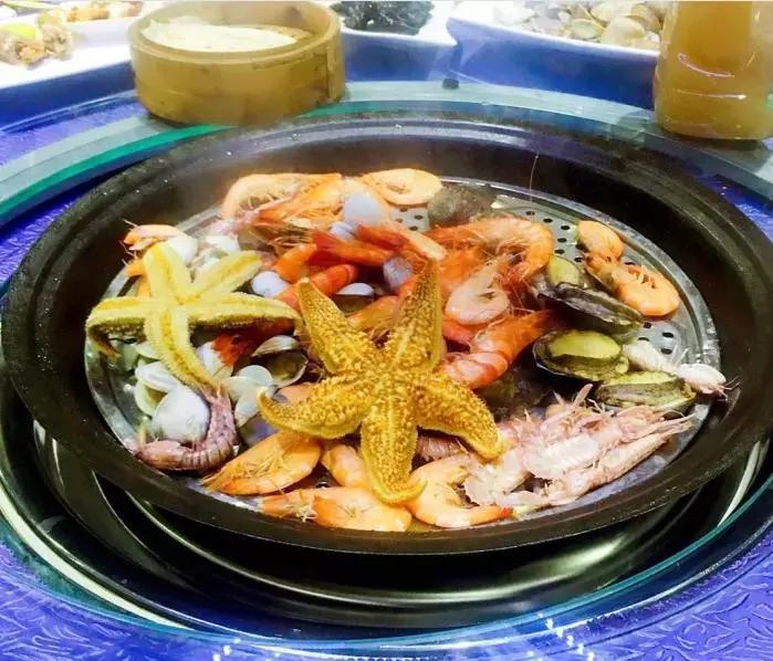 济南本地人去的老字号美食街,济南老商埠必吃十大馆子