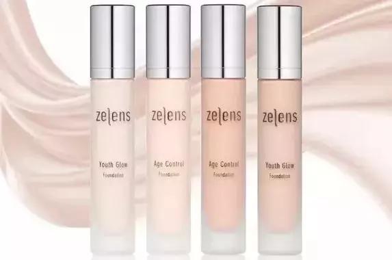 最火爆的粉底霜,最近最火的品牌粉底