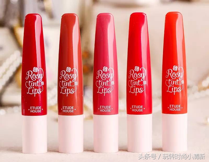 2022十大平价口红,平价口红排行榜前十名必买