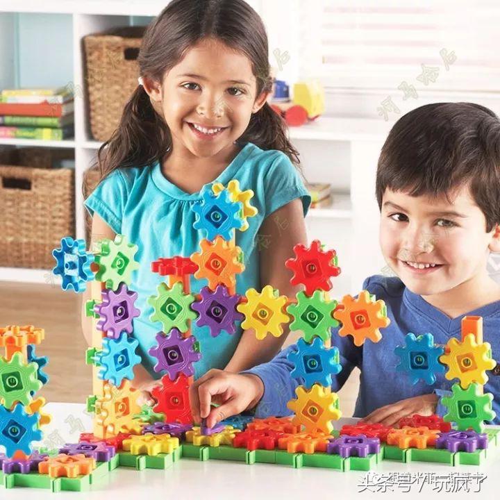 过年给儿童买什么玩具9-12岁,儿童益智类玩具推荐