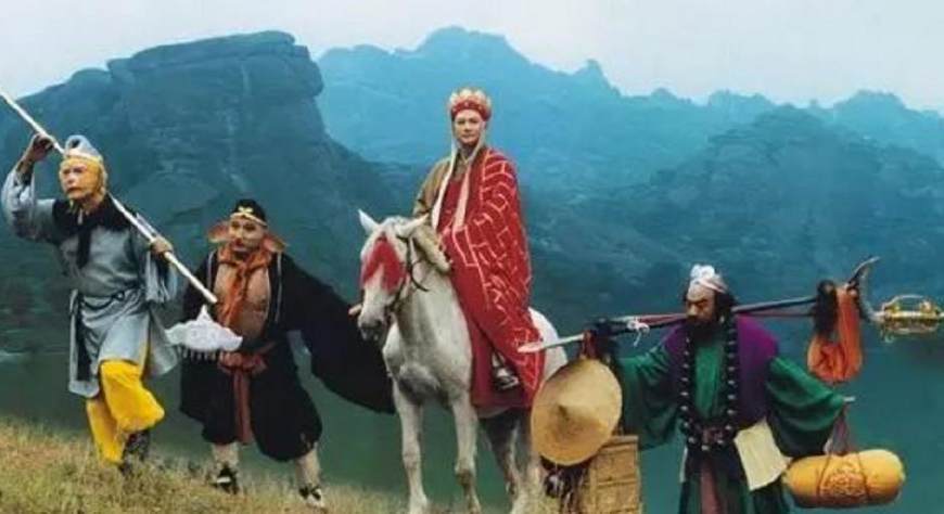 西游记终极奥义造化会元功,西游记终极奥义造化会元功是什么