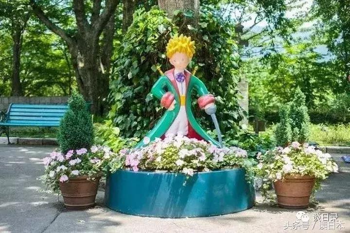 日本动漫博物馆有哪些,日本动漫里的人物有哪些