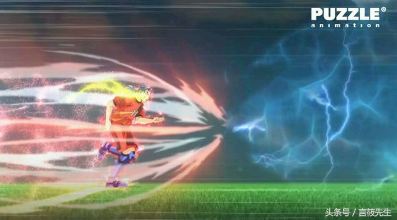 唯一一部让人泪目的动画片,唯一一部能让我看完的动画