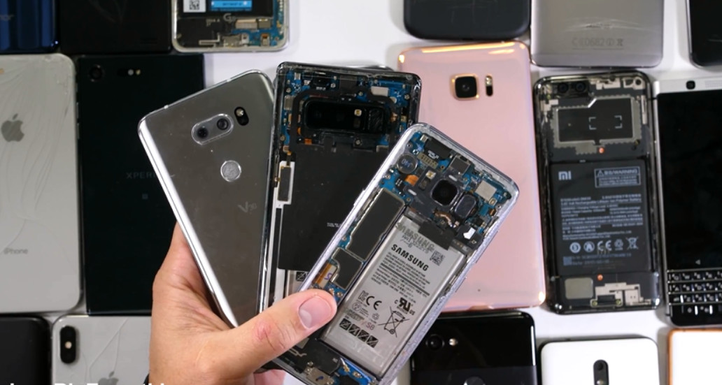 说起手机质量谁都不行我只服诺基亚