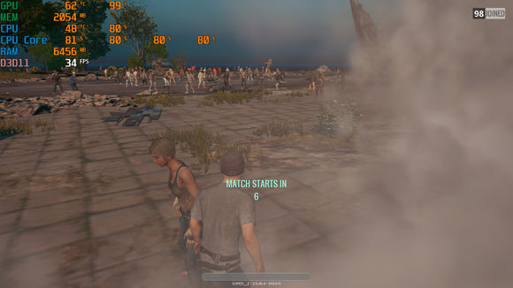 电脑吃鸡什么配置才能玩得最流畅,吃鸡极致配置的电脑是什么