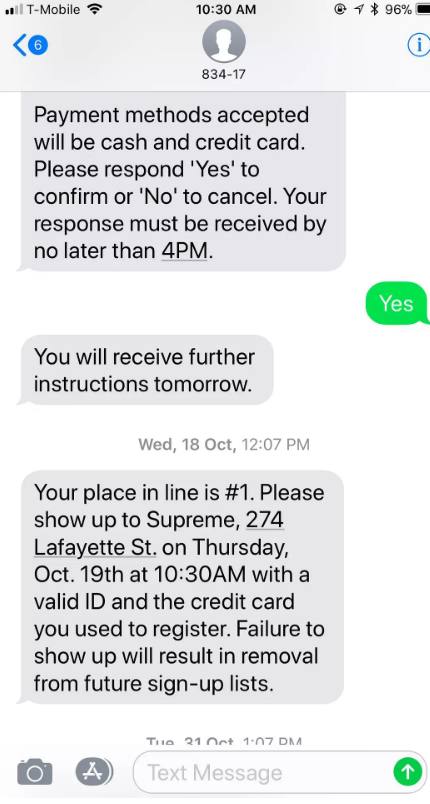 supreme现在在哪里买,supreme所有单品介绍