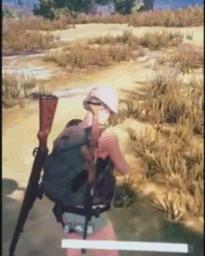 绝地求生最猛的挂是什么,绝地求生遇到最强血挂