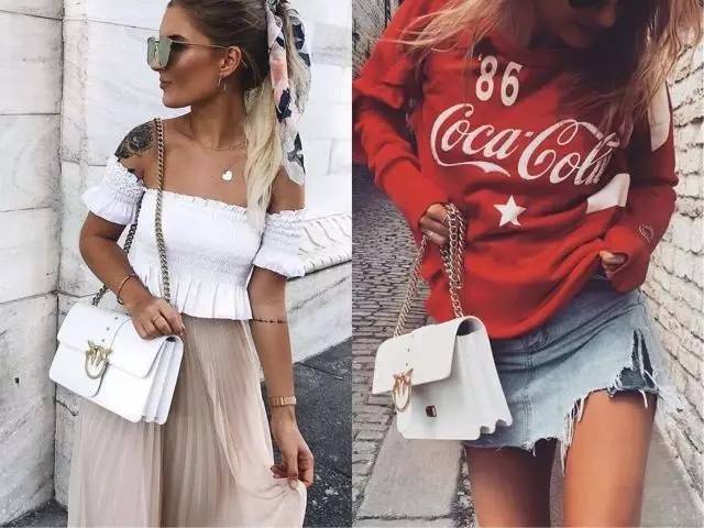 买手推荐的小众包包,小众时尚包包推荐