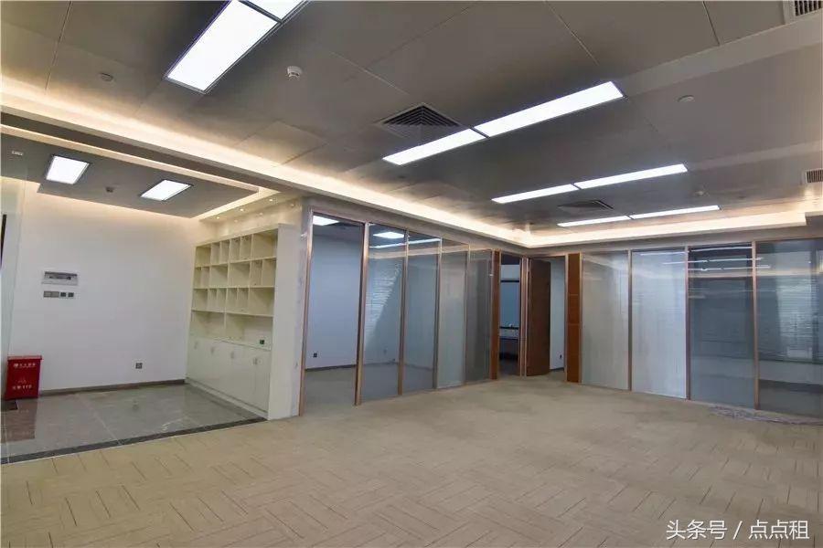 南山租办公室,深圳租办公室应避开哪些坑