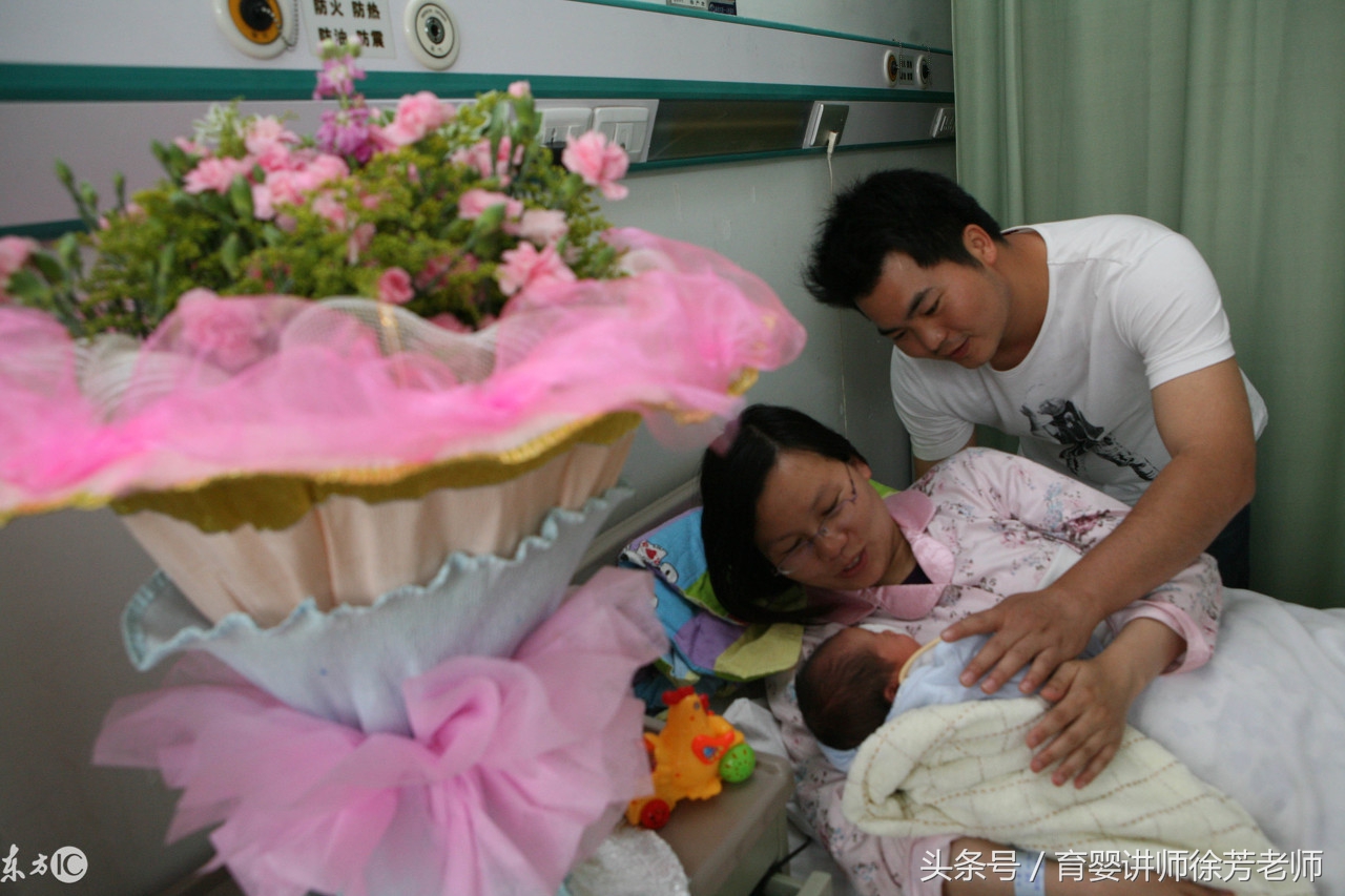 生完宝宝一年不来例假正常吗,生完娃一个月就来例假正常吗