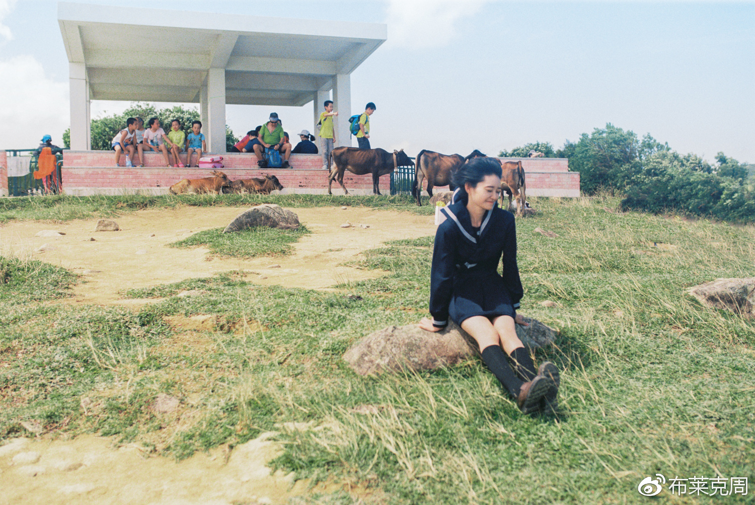 想去香港拍日系的照片？这5个地方总有一个地方适合你