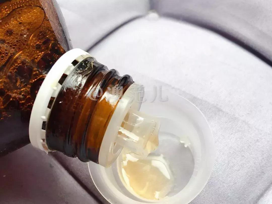 儿童止咳的进口药,进口的止咳儿童药