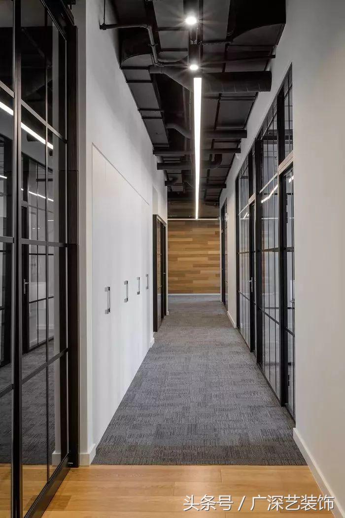 轩尼诗专门店装修,轩尼诗展厅设计