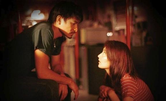 和刘德华合作过的十大女星,和刘德华合作过的女星有哪些