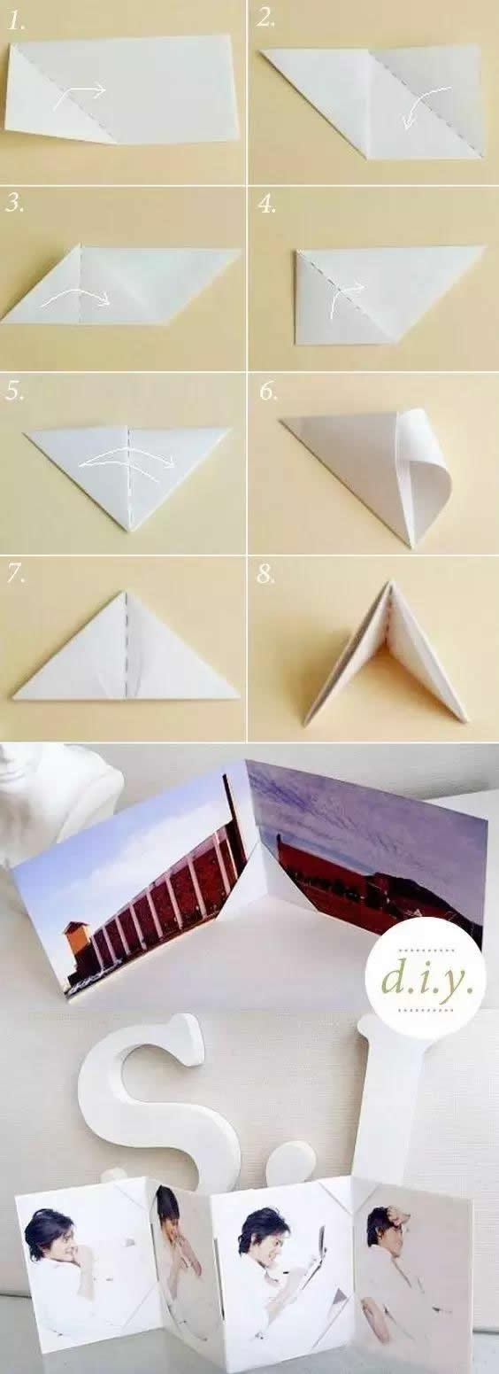 简单好看的折纸星星盒子,简单又好看的折纸手工8-10岁盒子