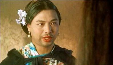 周星驰塑造出来的经典配角,周星驰经典配角如花