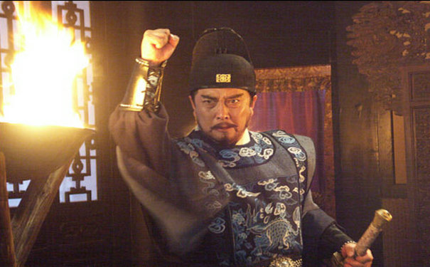 朱瞻基天子守国门君王守社稷,什么是天子守国门君王死社稷