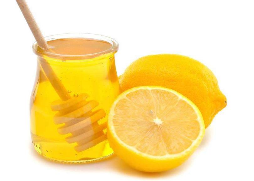 过年小点心蜂蜜小蛋糕甜甜的蜜蜜的