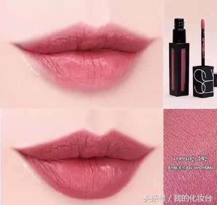 超适合秋冬的日常妆,秋冬妆的正确化妆方式