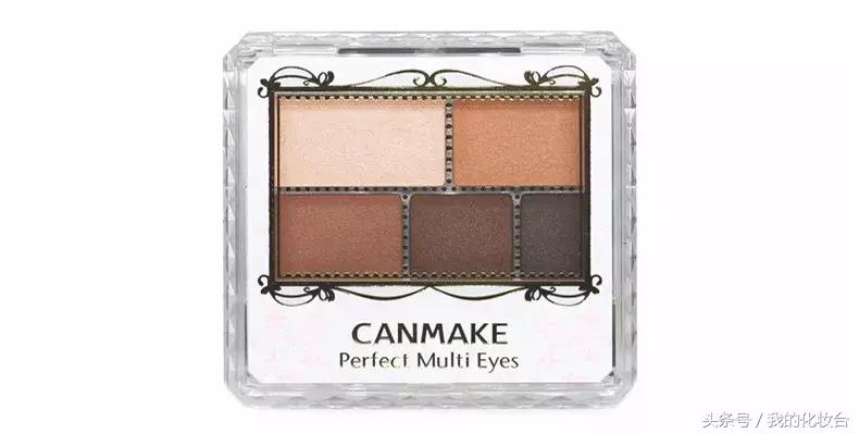 超适合秋冬的日常妆,秋冬妆的正确化妆方式