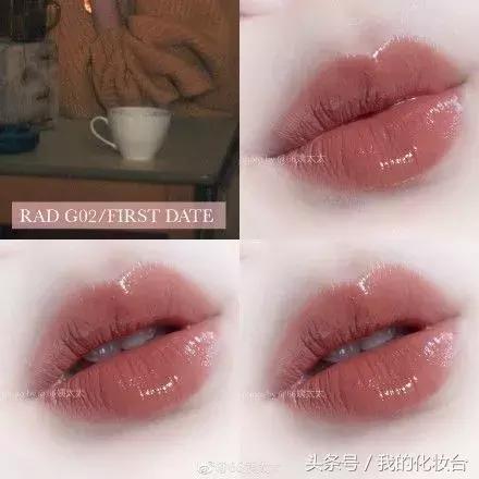 超适合秋冬的日常妆,秋冬妆的正确化妆方式