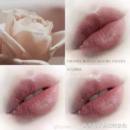 超适合秋冬的日常妆,秋冬妆的正确化妆方式