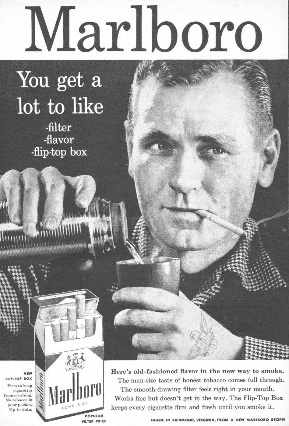 好看的万宝路香烟壁纸,万宝路壁纸图片大全