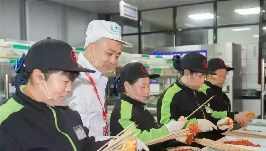 如何做成功的餐饮加盟店,连锁餐饮加盟创业方案策划